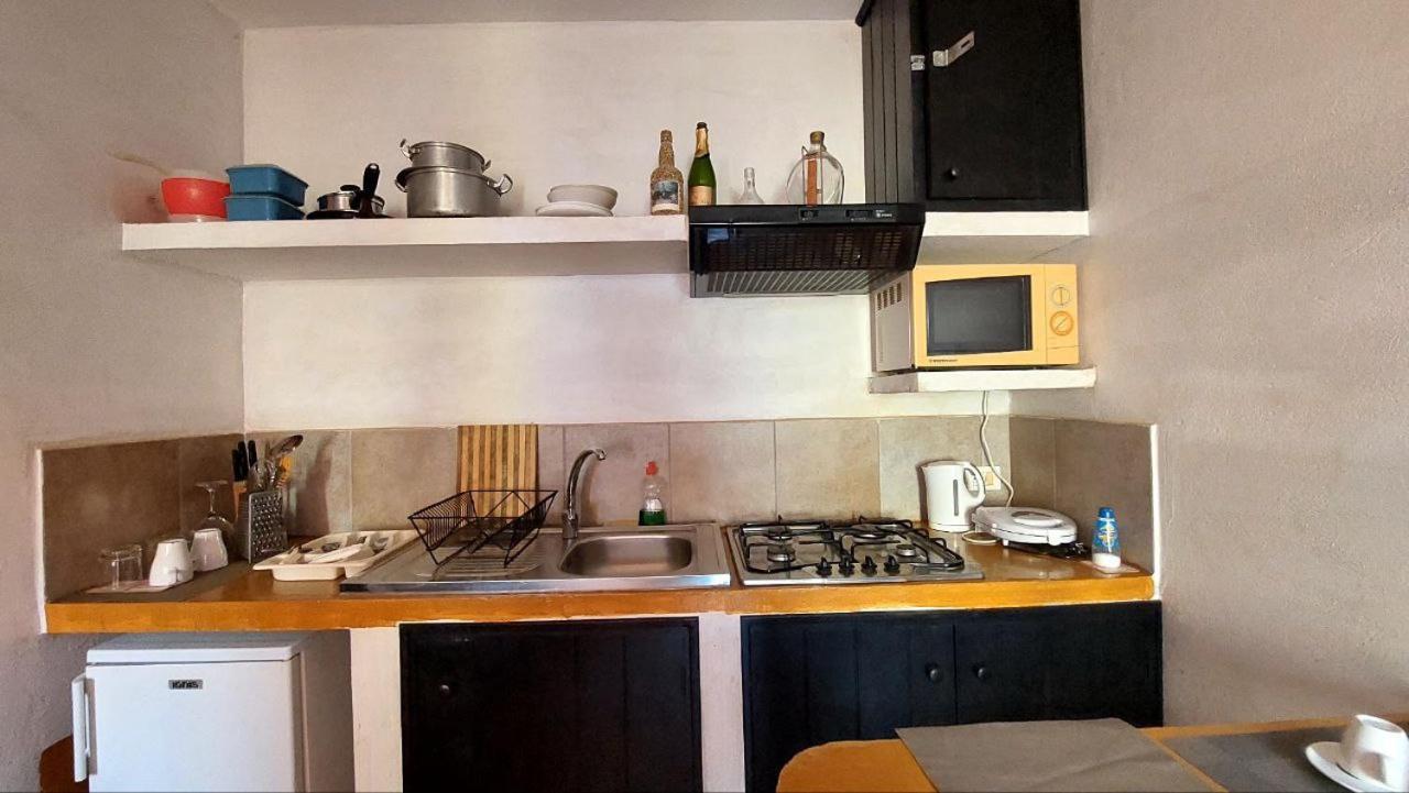 Surfactivity Guest House Санта-Мария Экстерьер фото